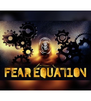 Fear Equation Steam Key GLOBAL